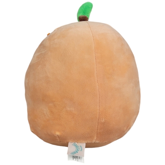 Squishmallows Simon the Sloth 8" Plush - Kellytoy - Picture 2 of 3